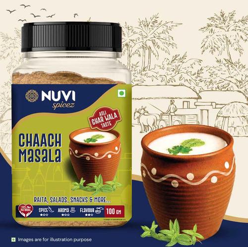 Chaach Masala
