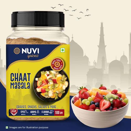 Chaat Masala
