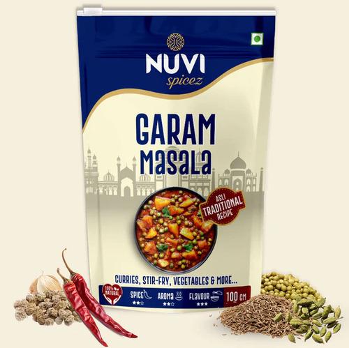 Garam Masala