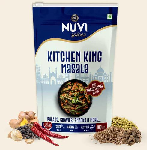 Kitchen King Masala