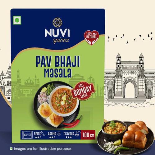 Pav Bhaji Masala