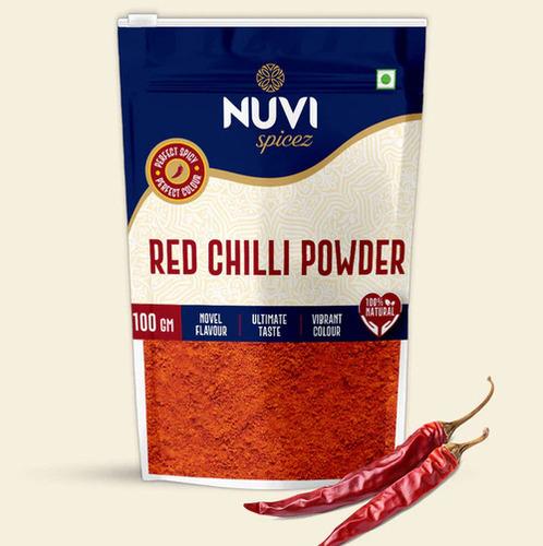 Red Chilli Powder