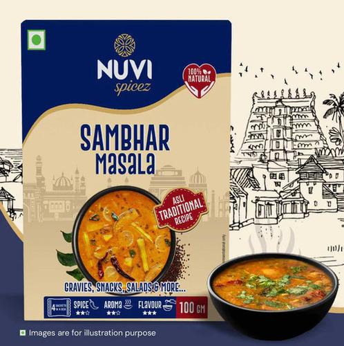 Sambhar Masala