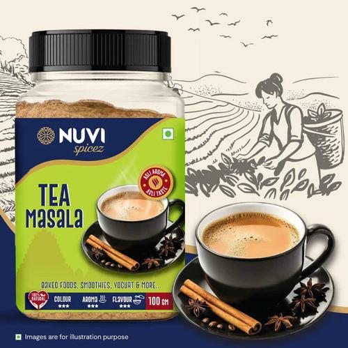 Tea masala