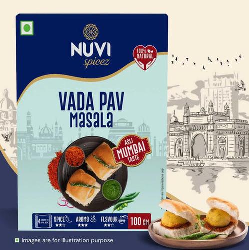 Vada Pav Masala