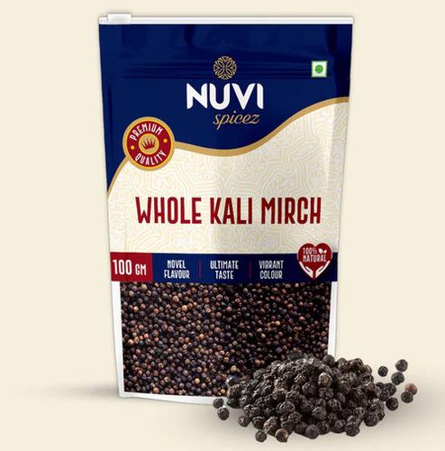 Whole Kali Mirch