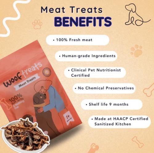 Meat Treats