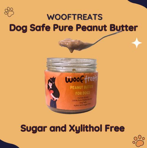 Peanut Butter