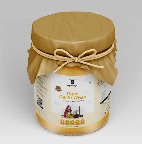 Pure Deshi Ghee 500ml & 1ltr