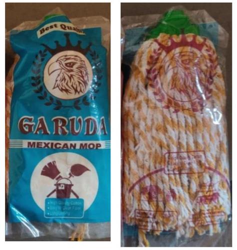 Mexican mop