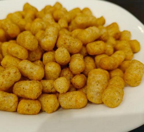 Ready-to-Eat Millet Products