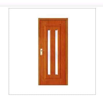 External Flush Doors