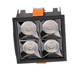 12W Laser Focal Light