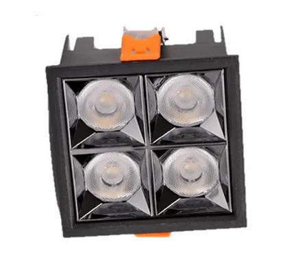 12W Laser Focal Light