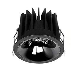 Curvy Downlight