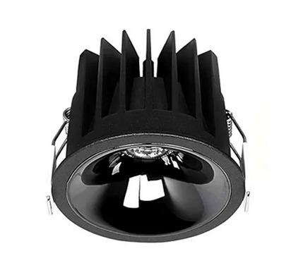 Curvy Downlight