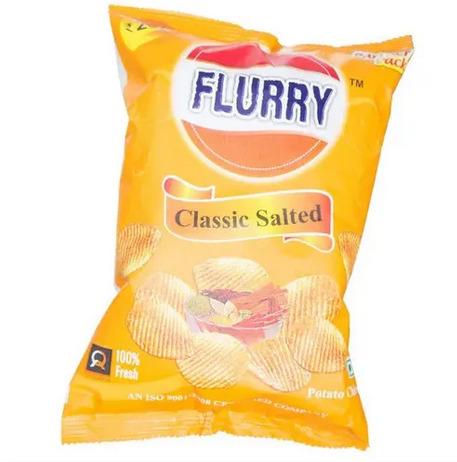 Classic Salted Chips