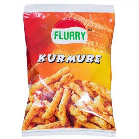 Flurry Kurmure
