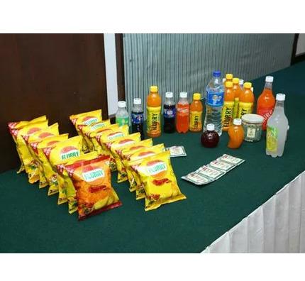 Flurry food products