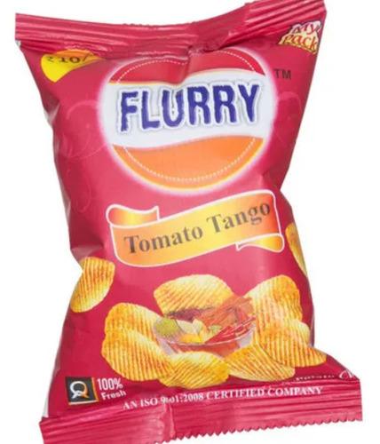 Tomato Tango Chips