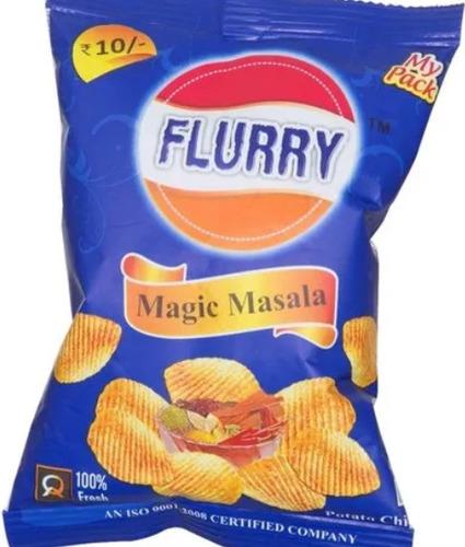 Magic Masala Chips