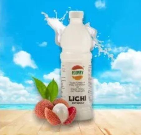 Litchi Juice 500 ml