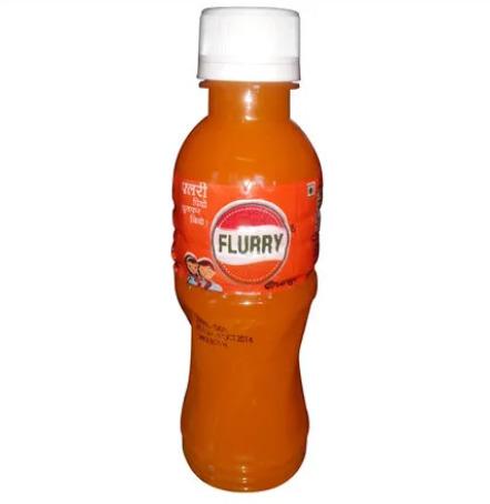 Fresh Orange Juice 200 ML