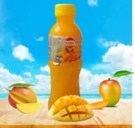 Fresh Mango Juice 200ml