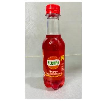 FLURRY ENERGY DRINK
