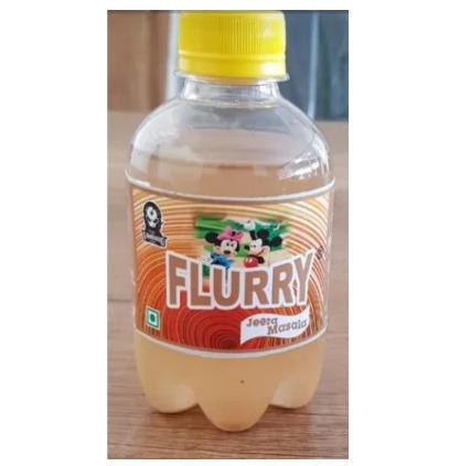 Jeera Masala cold drink