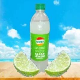 Lemon Cold Drink 600 ml