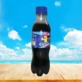 Fresh Cola Drink 250ml