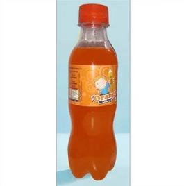 Orange Cold Drink 250ml