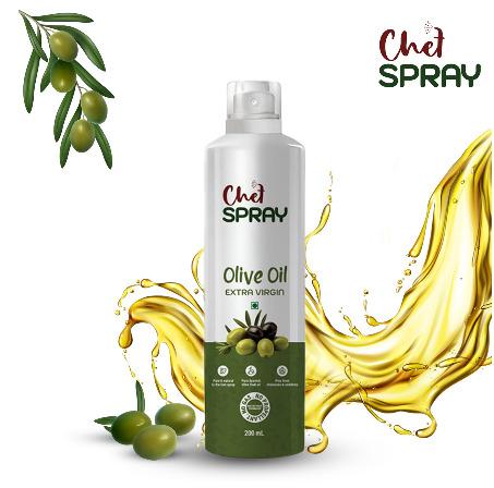 EXTRA VIRGIN OLIVE OIL