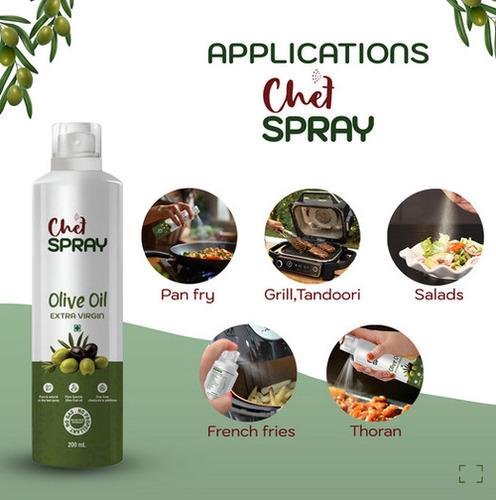 EXTRA VIRGIN OLIVE OIL