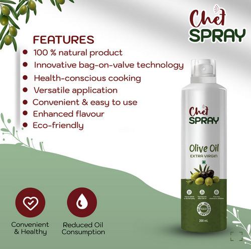 EXTRA VIRGIN OLIVE OIL