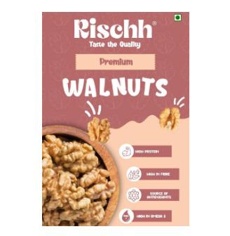 Premium Walnuts