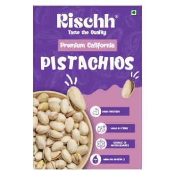 Premium California Pistachios