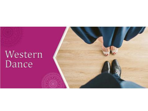 Western Dance Classes