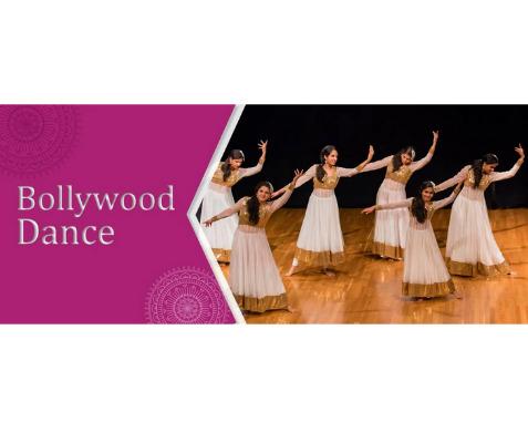 Bollywood Dance Classes