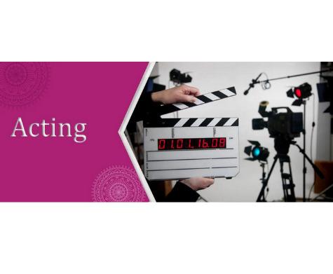 Acting School