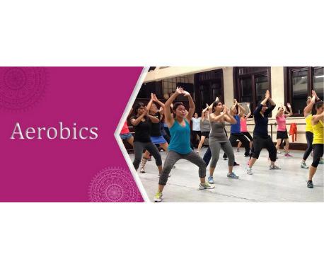 Aerobics Classes