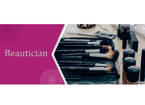Beautician Course