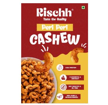 Peri- Peri Cashews