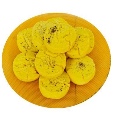 Besan Elaichi Nan Khatai