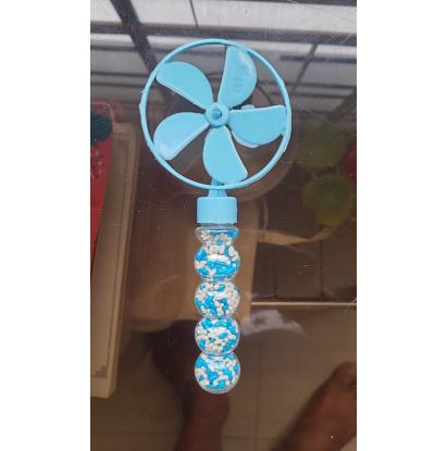 Fan sweet Confectionary toy