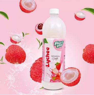 Lychee Juice