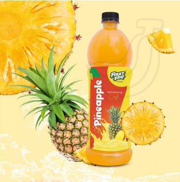 Pineapple Juice