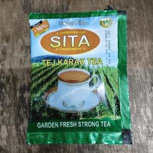 Sita Tea