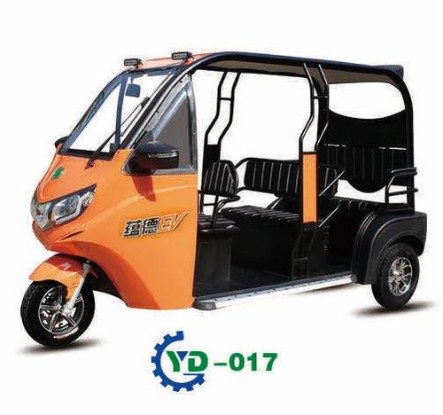 Passenger Tricycle